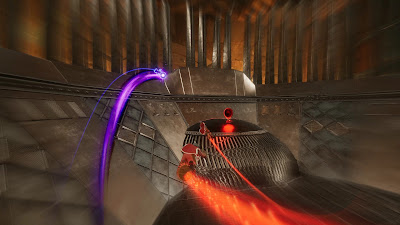 Broomstick League Game Screenshot 8