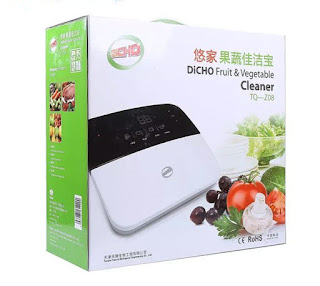 TIENS Dicho Fruit and Vegetable Cleaner