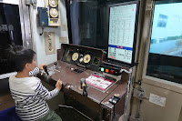 九州鐵路紀念館 Kyushu Railway History Museum