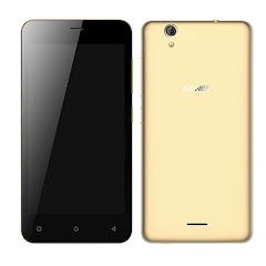 Flash Firmware Gionee P5 Mini