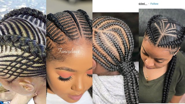 70+ African Hair Braiding You Should Try in 2024