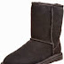 UGG Women's Classic Short Boot