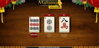 ไฮโล ไพ่นกกระจอก Mahjong Mazzetti