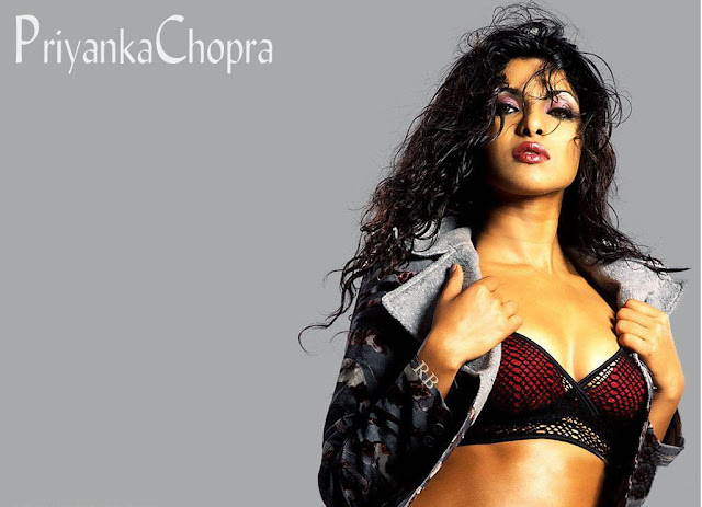 Priyanka Chopra HD Wallpaper