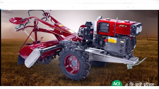 aci power tiller r28 price in bangladesh