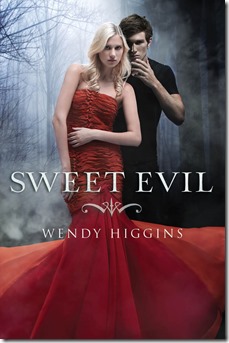 SweetEvilCover