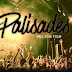 Palisades - Announced Upcoming Fall Tour