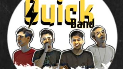 Mengenal Lebih Dekat Quick Band, Dulu Dan Kini?