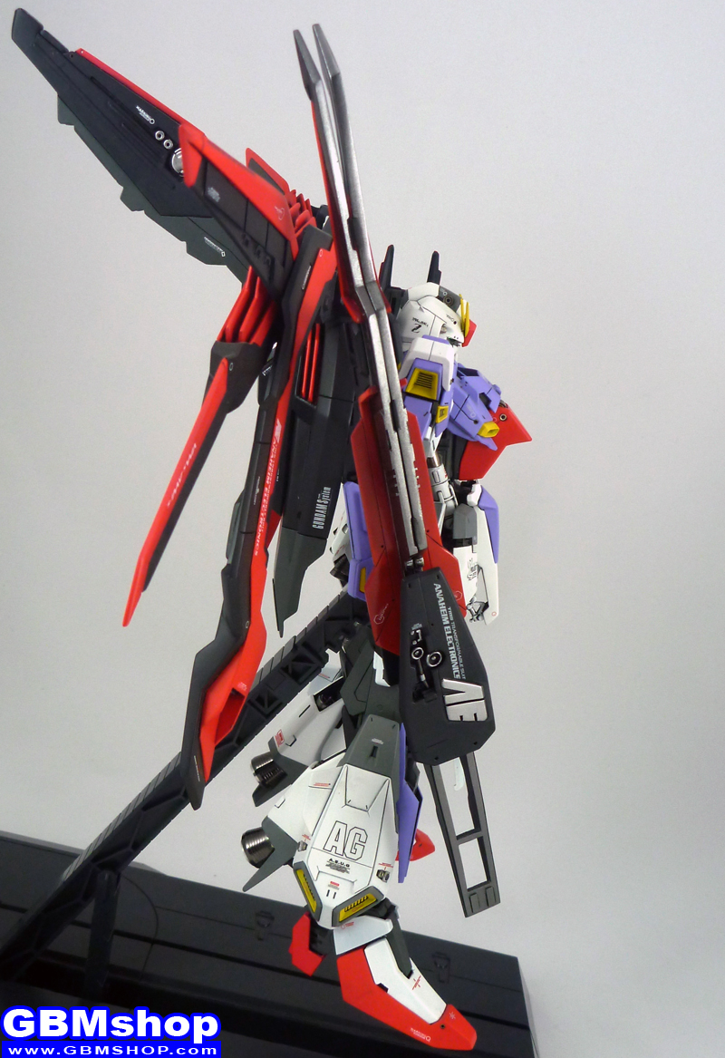 Bandai 1/100 MSZ-006 Zeta Gundam Ver.2.0 Resin Conversion Kit