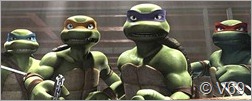 Paramount contrata roteiristas para reboot de Tartarugas Ninja