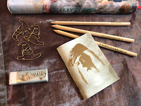 Harry Potter gifts, Chez Maximka