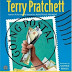 Going Postal (audio book) by Terry Pratchett, performed by Stephen Briggs