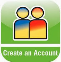 Create and Account to Earn Money Online
