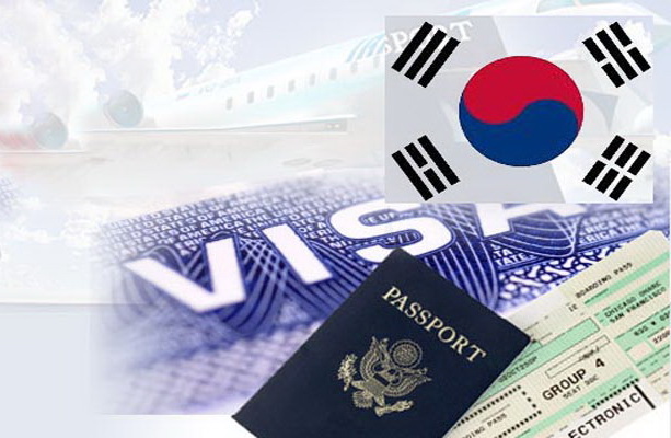 Lệ phí xin Visa du học Hàn Quốc và Lưu ý nhất định phải biết