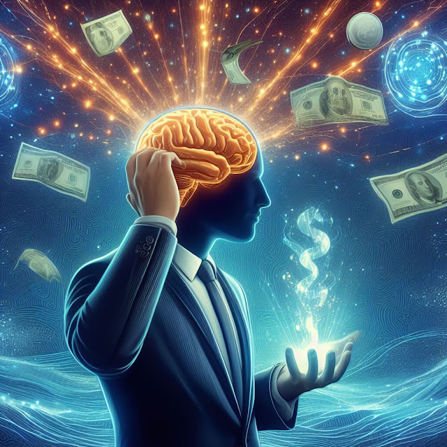 Unlocking the Billionaire Brain Wave The 7-Second Ritual