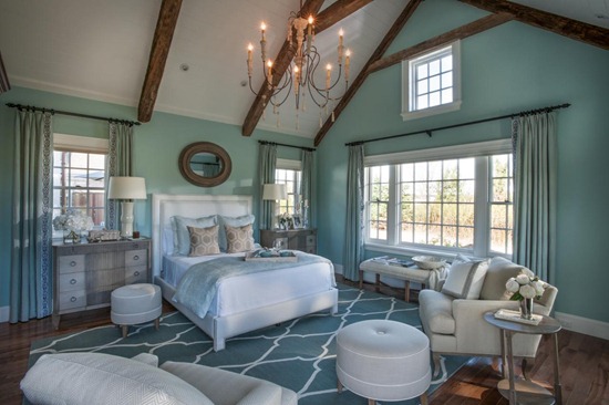 hgtv dream home