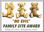 Family Site Award