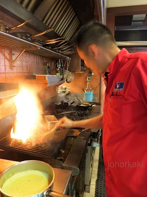 Best Steaks in Johor Bahru at Lazio, Danga Bay Best-Steaks-Johor-Bahru-Lazio-Danga-Bay