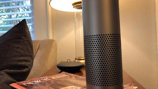 The Amazon Echo Plus Review