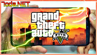 تحميل لعبة جاتا Grand Theft V للاندرويد بحجم صغير برابط تحميل مباشر