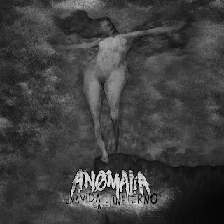 Anomalía - Una vida en el infierno (2015)