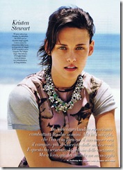 Kristen Stewart 