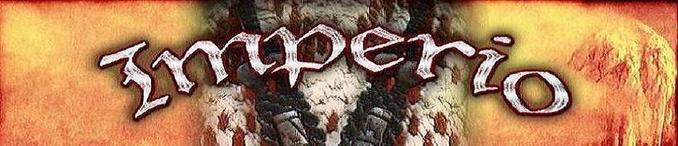 BLOG OFICIAL IMPERIO