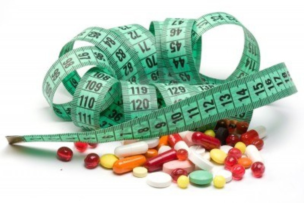 The Truth about Weight Loss Pills ~ The 4 Week Diet