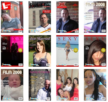 frontpage