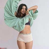 Priyanka Chopra Sizzles in Boxers and Inners Ads Dec 2017 ~  Exclusive Pics 06.jpg