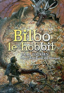 Bilbo le hobbit - J.R.R Tolkien