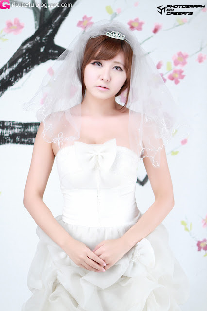 8 My Bride - Ryu Ji Hye-very cute asian girl-girlcute4u.blogspot.com