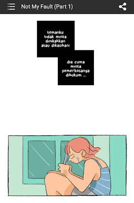 Komik Perempuanmu Webtoon