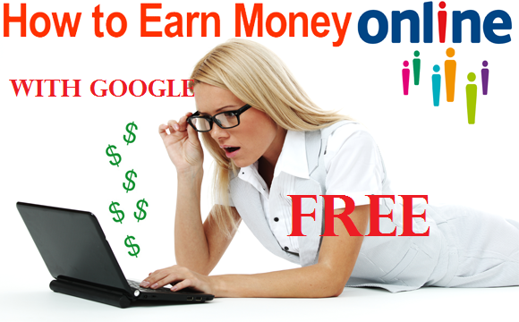 how to make some extra money online free