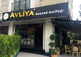 yeickesfet, avliya bosnak mutfagi