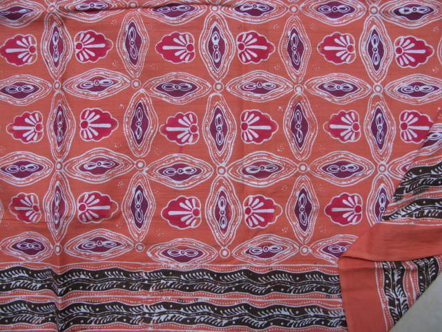43+ Model Terkini Batik Banten Motif Pamaranggen Berasal Dari