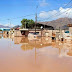 DESERTO DO ATACAMA>> Número de mortos por temporal no norte do Chile chega a 17