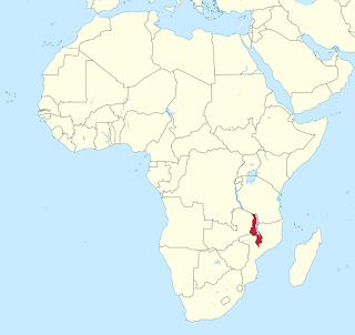 Africa and Malawi