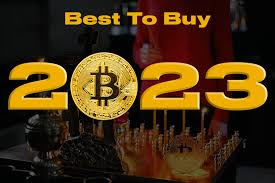Cryptos to Buy and Hold Before BullRun 2023!