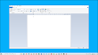 워드패드 - Microsoft Windows의 기본 문서 작성 프로그램