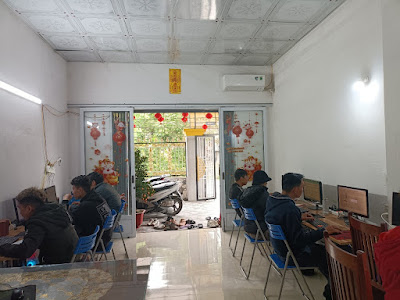 Lớp học corel tại Bắc Ninh