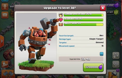 Cara Mendapatkan Builder Ke-6 di COC