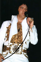 Elvis April 21, 1977: Greensboro, NC