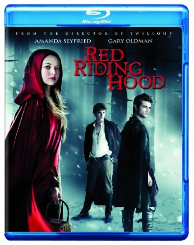 Red Riding Hood 2011 BRRip 600 Mb Click Here For Download Link