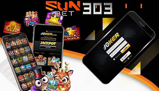 Cara Daftar Dan Login Judi Slot Joker123 Gaming