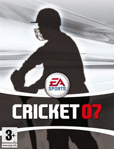 EA Cricket 2007 Sports PC Game Download Free