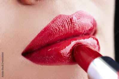 If you follow these methods, then lipstick will last for a long time