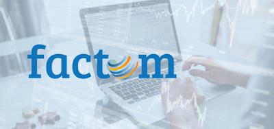 Factom’s Latest Investment raised