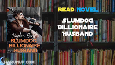 Read Slumdog Billionaire Husband Novel Full Episode