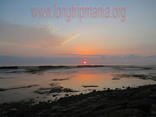 Tempat Wisata Pantai Di Bali